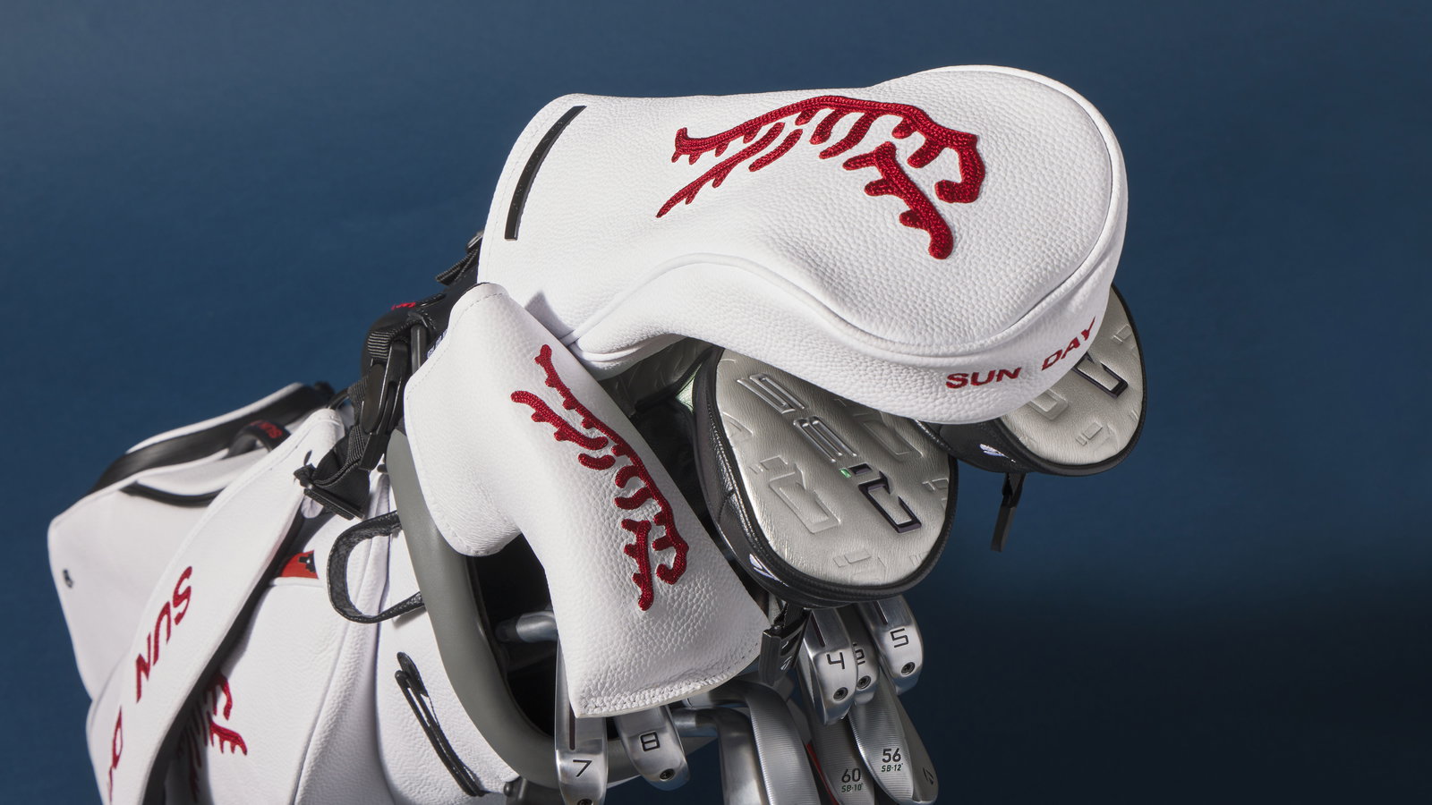 Sun Day Red x Vessel collaboration